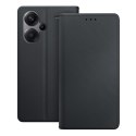 Etui 3mk Wallet Case z klapką na Xiaomi Redmi Note 13 Pro+ - czarne 3mk Protection