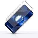 Szkło hartowane 3mk HardGlass Matt Max na iPhone 15 Pro 3mk Protection