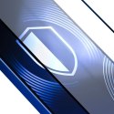 Szkło hartowane 3mk HardGlass Matt Max na iPhone 15 Pro 3mk Protection