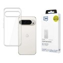 Etui 3mk Armor Case na Google Pixel 9 Pro XL 3mk Protection