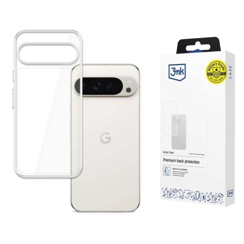 Etui 3mk Armor Case na Google Pixel 9 Pro XL 3mk Protection