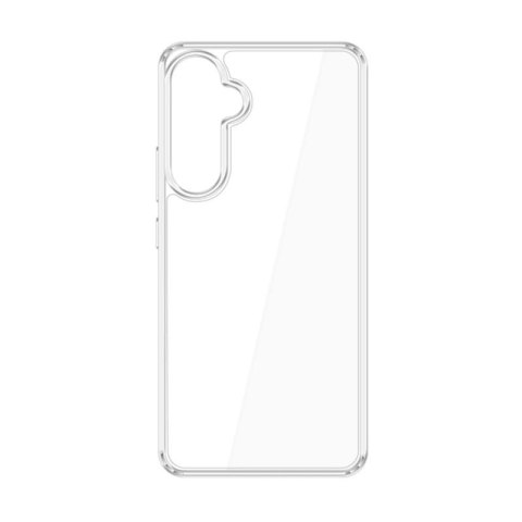 Etui 3mk Armor Case na Samsung Galaxy M35 - przezroczyste 3mk Protection