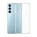 Etui 3mk Armor Case na Samsung Galaxy M35 - przezroczyste 3mk Protection