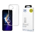 Etui 3mk Armor Case na iPhone 16 3mk Protection