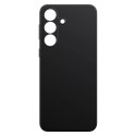 Etui 3mk Silicone Case na Samsung Galaxy A55 5G - czarne 3mk Protection
