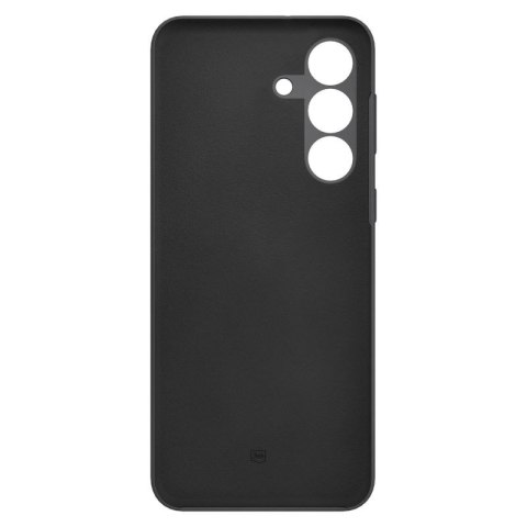 Etui 3mk Silicone Case na Samsung Galaxy A55 5G - czarne 3mk Protection