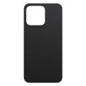 Etui 3mk Silicone Case na iPhone 16 Pro Max - czarne 3mk Protection