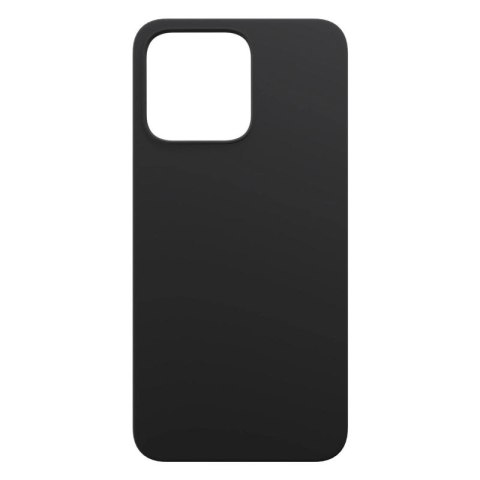 Etui 3mk Silicone Case na iPhone 16 Pro Max - czarne 3mk Protection
