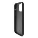 Etui 3mk Silicone Case na iPhone 16 Pro Max - czarne 3mk Protection