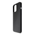 Etui 3mk Silicone Case na iPhone 16 Pro Max - czarne 3mk Protection