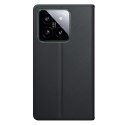 Etui z klapką 3mk Wallet Case na Xiaomi 14 Pro - czarne 3mk Protection