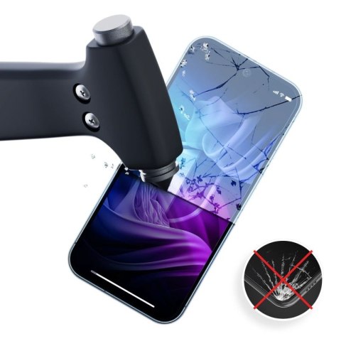 Folia matowa 3mk Silky Matt Pro na Google Pixel 9 / 9 Pro 3mk Protection