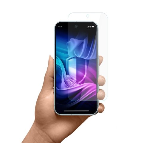 Folia matowa 3mk Silky Matt Pro na Google Pixel 9 / 9 Pro 3mk Protection