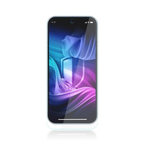 Folia matowa 3mk Silky Matt Pro na Google Pixel 9 / 9 Pro 3mk Protection