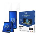 Folia ochronna antybakteryjna 3mk SilverProtection+ Folded Edition na Motorola Razr 50 Ultra 3mk Protection
