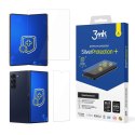 Folia ochronna antybakteryjna 3mk SilverProtection+ Folded Edition na Samsung Galaxy Z Fold 6 3mk Protection
