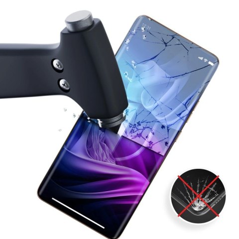 Folia ochronna matowa 3mk Silky Matt Pro na Motorola Moto Edge 50 Ultra 3mk Protection