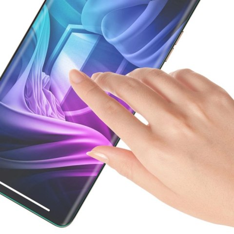 Folia ochronna matowa 3mk Silky Matt Pro na Motorola Moto Edge 50 Ultra 3mk Protection