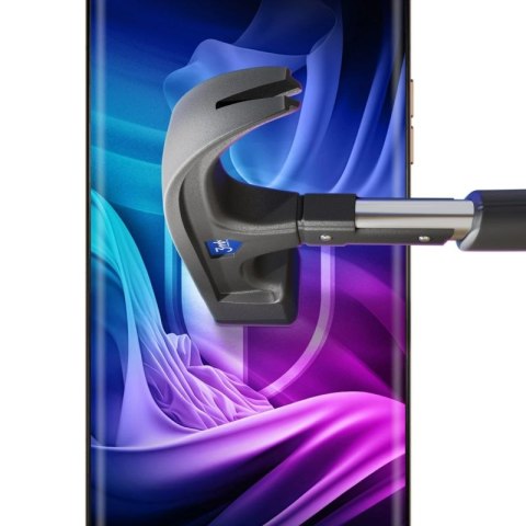 Folia ochronna matowa 3mk Silky Matt Pro na Motorola Moto Edge 50 Ultra 3mk Protection
