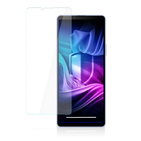 Folia ochronna matowa 3mk Silky Matt Pro na Sony Xperia 10 VI 3mk Protection