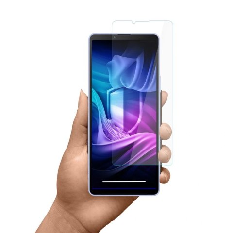 Folia ochronna matowa 3mk Silky Matt Pro na Sony Xperia 10 VI 3mk Protection