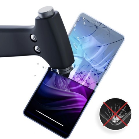 Folia ochronna matowa 3mk Silky Matt Pro na Sony Xperia 10 VI 3mk Protection
