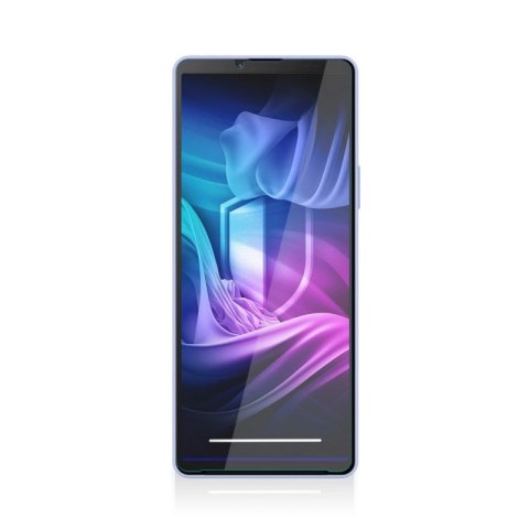 Folia ochronna matowa 3mk Silky Matt Pro na Sony Xperia 10 VI 3mk Protection