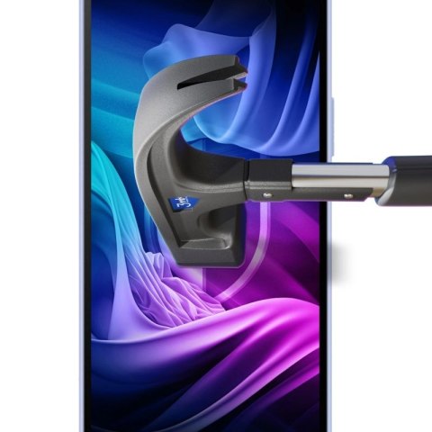 Folia ochronna matowa 3mk Silky Matt Pro na Sony Xperia 10 VI 3mk Protection