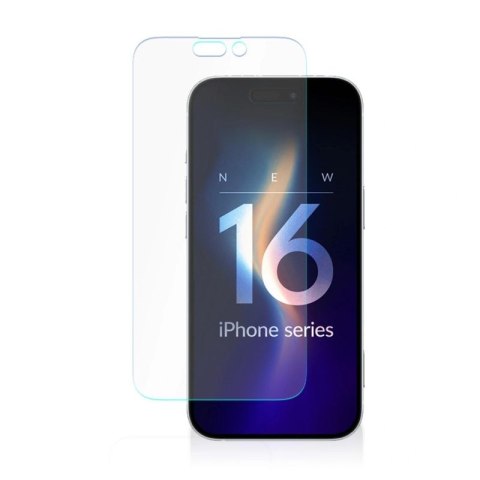 Folia ochronna matowa 3mk Silky Matt Pro na iPhone 16 Pro 3mk Protection