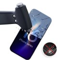 Folia ochronna matowa 3mk Silky Matt Pro na iPhone 16 Pro 3mk Protection