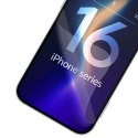 Folia ochronna matowa 3mk Silky Matt Pro na iPhone 16 Pro Max 3mk Protection