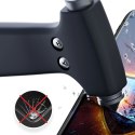 Folia prywatyzująca 3mk Silky Matt Privacy na Apple iPhone 11 3mk Protection
