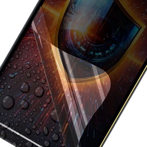 Folia prywatyzująca 3mk Silky Matt Privacy na Apple iPhone 14 3mk Protection