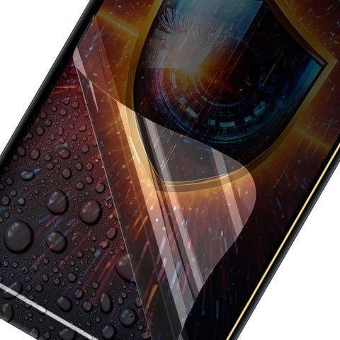 Folia prywatyzująca 3mk Silky Matt Privacy na Apple iPhone 15 Pro 3mk Protection
