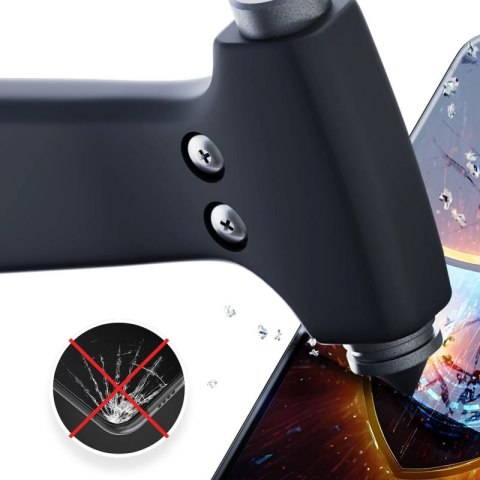 Folia prywatyzująca 3mk Silky Matt Privacy na Samsung Galaxy S24 3mk Protection