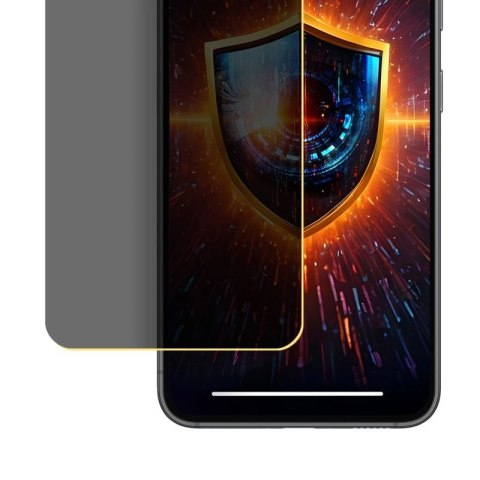 Folia prywatyzująca 3mk Silky Matt Privacy na Samsung Galaxy S24 3mk Protection