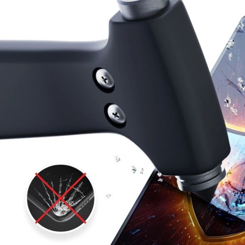 Folia prywatyzująca 3mk Silky Matt Privacy na Xiaomi Redmi Note 13 Pro 4G 3mk Protection