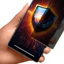 Folia prywatyzująca 3mk Silky Matt Privacy na Xiaomi Redmi Note 13 Pro 4G 3mk Protection
