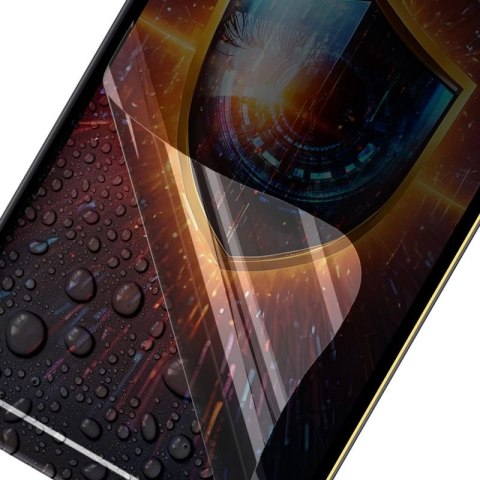 Folia prywatyzująca matowa 3mk Silky Matt Privacy na iPhone 13 / 13 Pro 3mk Protection
