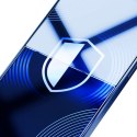 Matowe szkło hartowane 3mk HardGlass Matt Max na Samsung Galaxy S24+ 3mk Protection