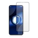 Matowe szkło hartowane 3mk HardGlass Matt Max na Samsung Galaxy S24+ 3mk Protection