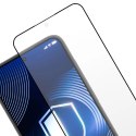 Matowe szkło hartowane 3mk HardGlass Matt Max na Samsung Galaxy S24+ 3mk Protection
