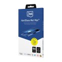 Matowe szkło hartowane 3mk HardGlass Matt Max na Samsung Galaxy S24+ 3mk Protection