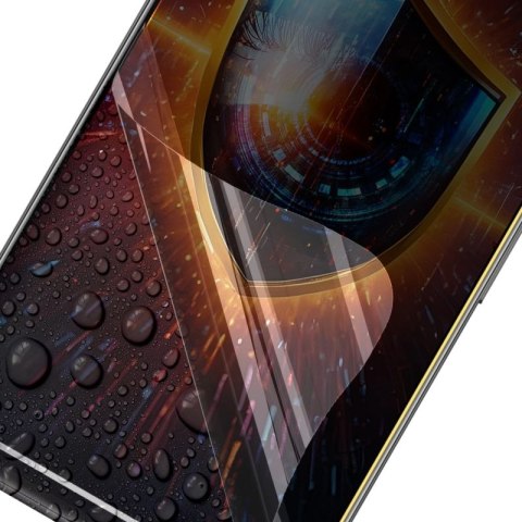 Prywatyzująca folia ochronna 3mk Silky Matt Privacy na Google Pixel 7 Pro 3mk Protection