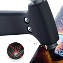 Prywatyzująca folia ochronna 3mk Silky Matt Privacy na Motorola Edge 30 Ultra 3mk Protection