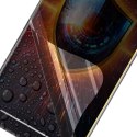 Prywatyzująca folia ochronna 3mk Silky Matt Privacy na Samsung Galaxy S20 Plus 5G 3mk Protection