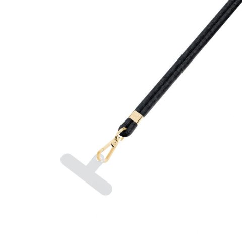 Smycz do smartfona 3mk EasyClip - czarna