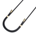 Smycz do smartfona 3mk EasyClip - czarna