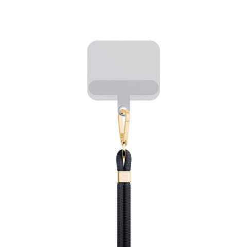 Smycz do smartfona 3mk EasyClip - czarna