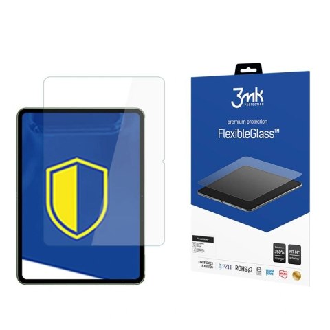 Szkło hartowane 3mk FlexibleGlass do OnePlus Pad Pro 3mk Protection